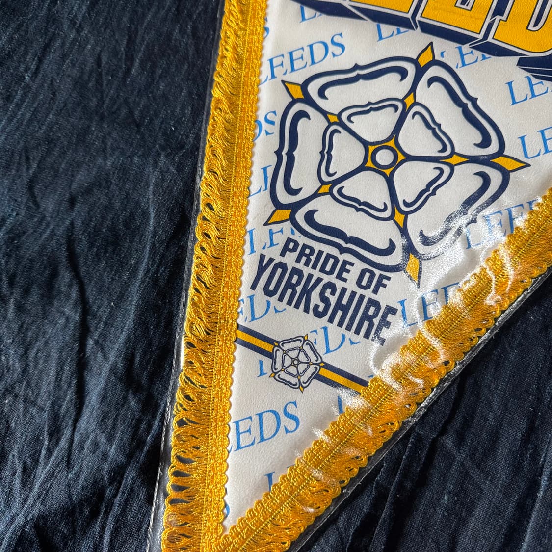 리즈 유나이티드 페넌트 상품이미지3