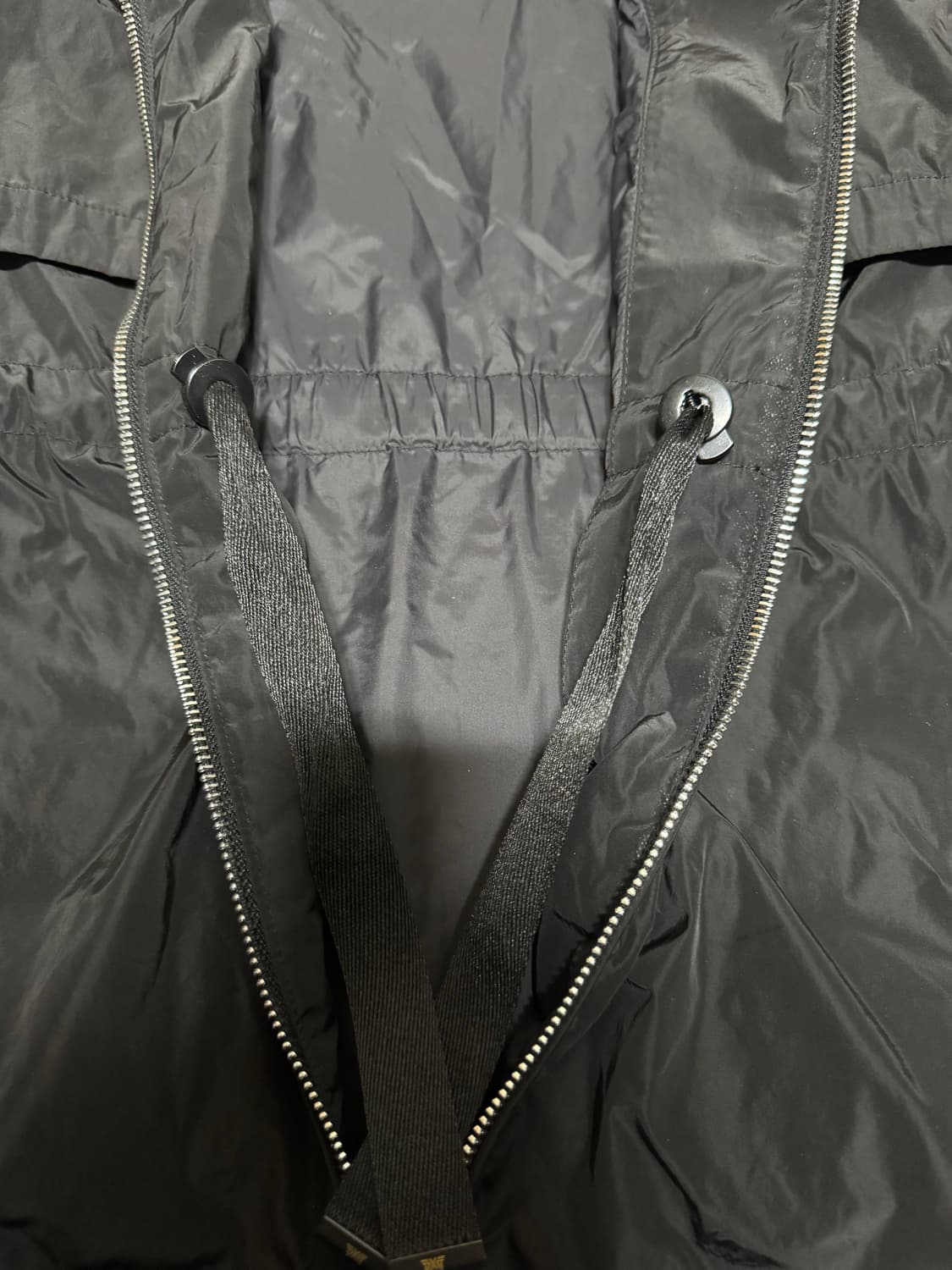 S PXG 뉴 실루엣 바람막이 자켓 상품이미지7