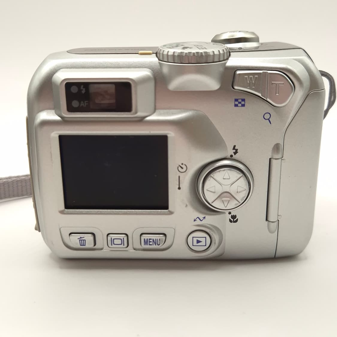 💿니콘 쿨픽스 3100 ✨ 작고 가벼운 감성 똑딱이 상품이미지5