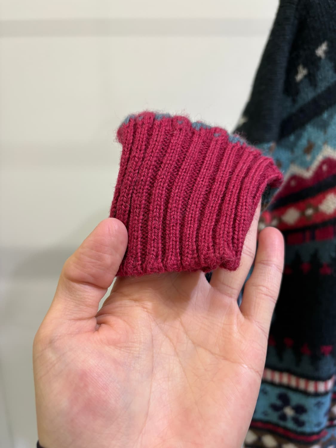 UNITED COLORS OF BENETTON(Made in Italy) 상품이미지4