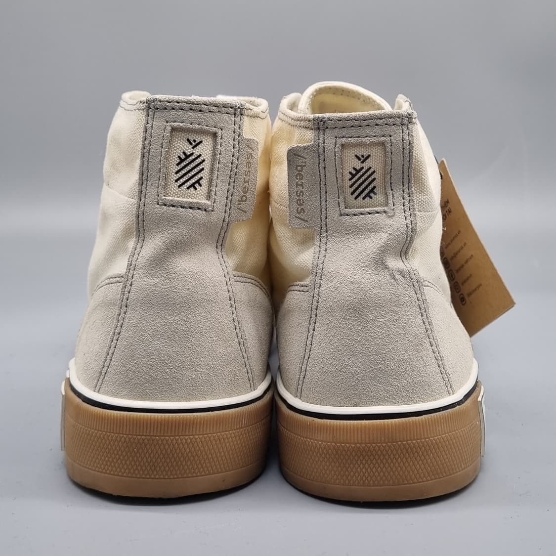 새상품 ANANAS 아나스 하이탑260 상품이미지4