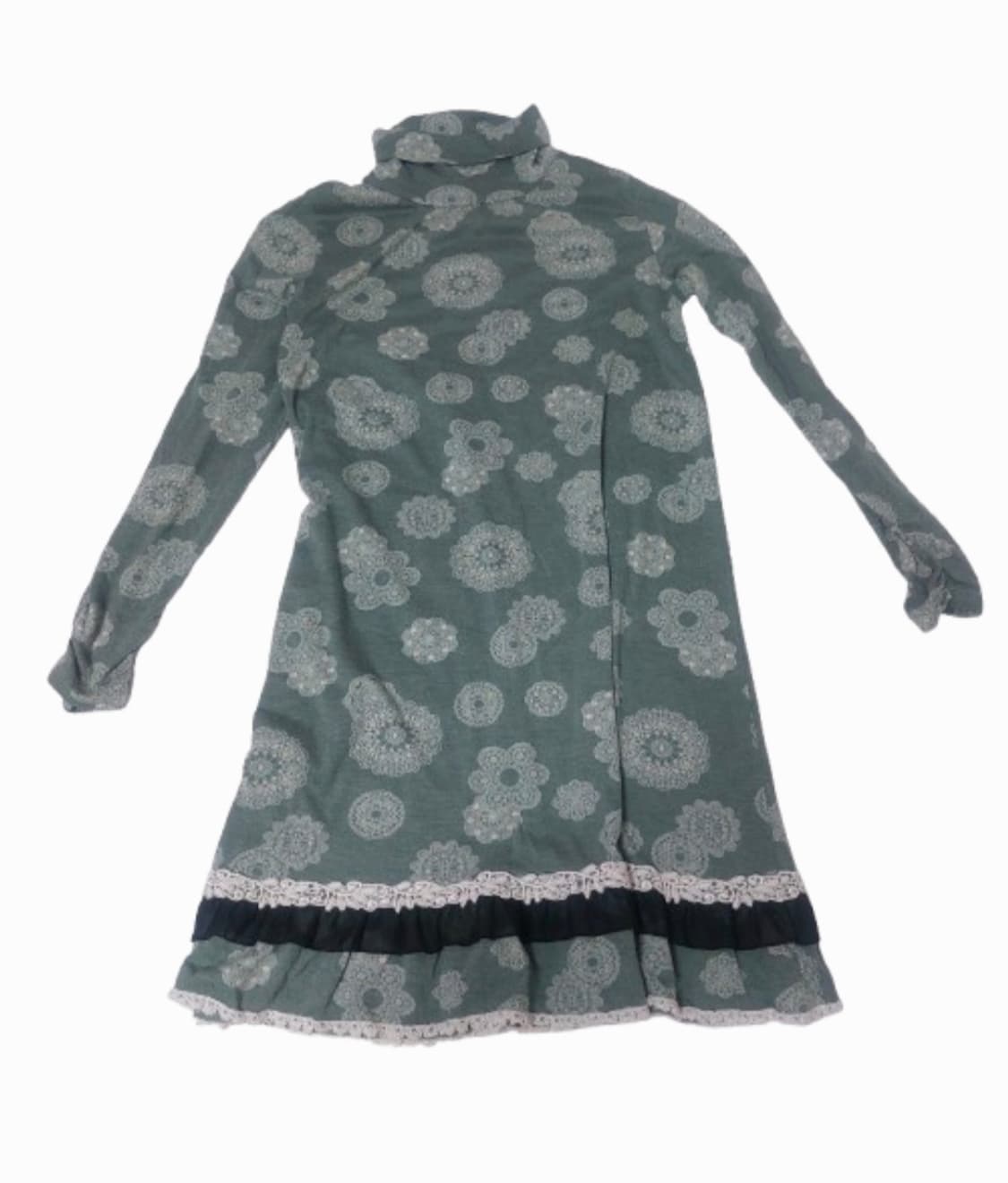 모리걸 히피 보헤미안 상의 코디세트 상품이미지2