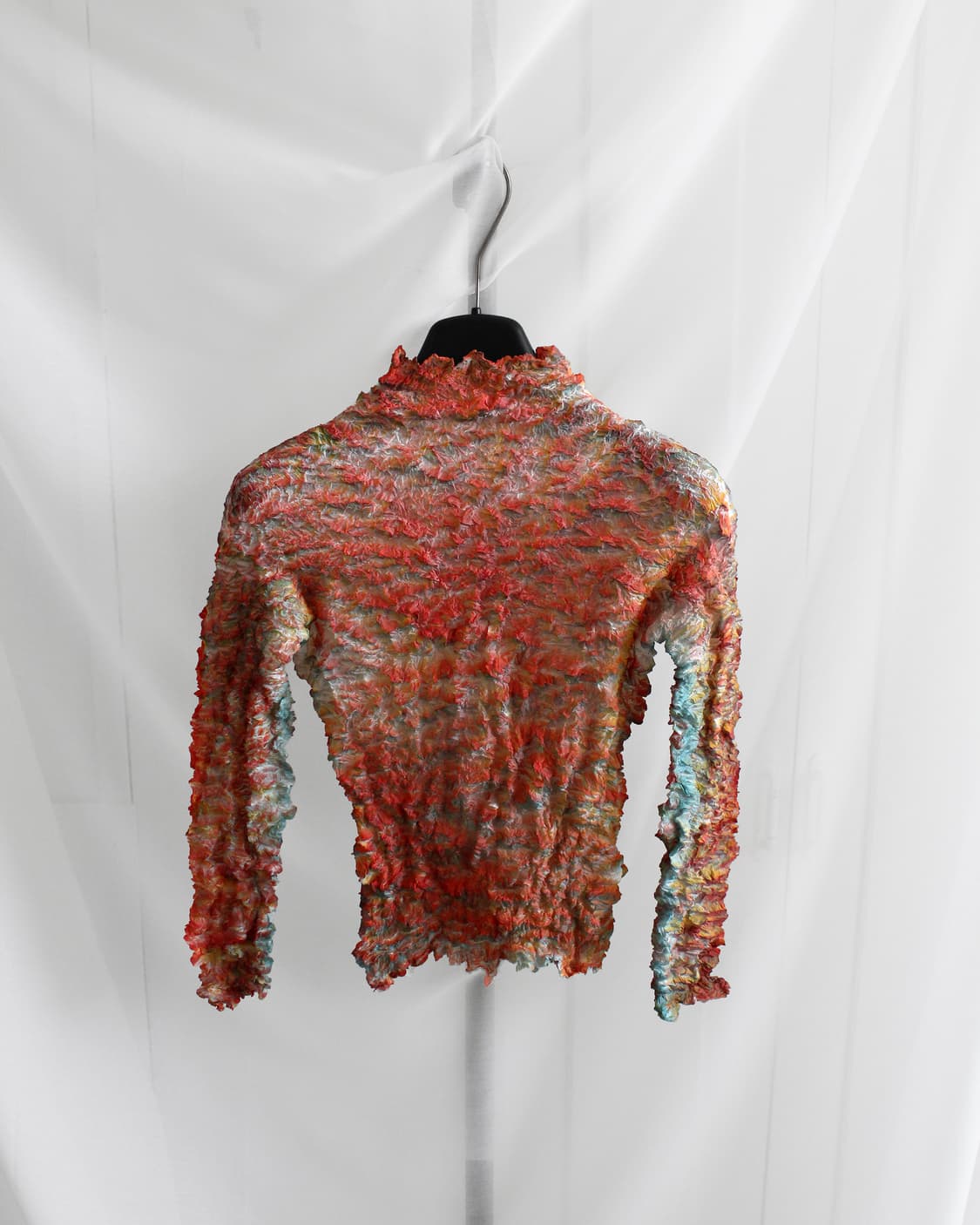 FETE meringue long sleeve 상품이미지1