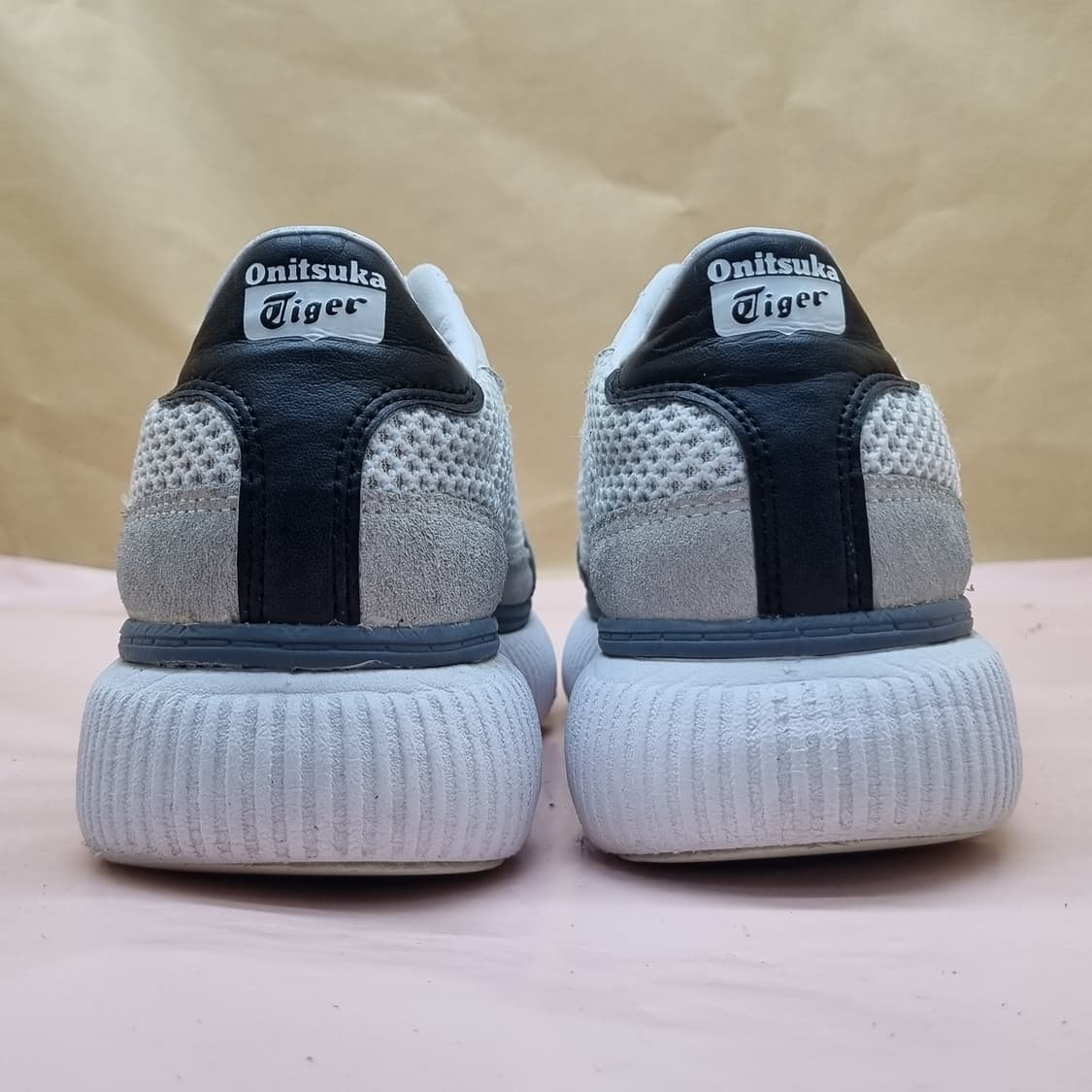 오니츠카타이거 델리시티 여성운동화235 상품이미지4