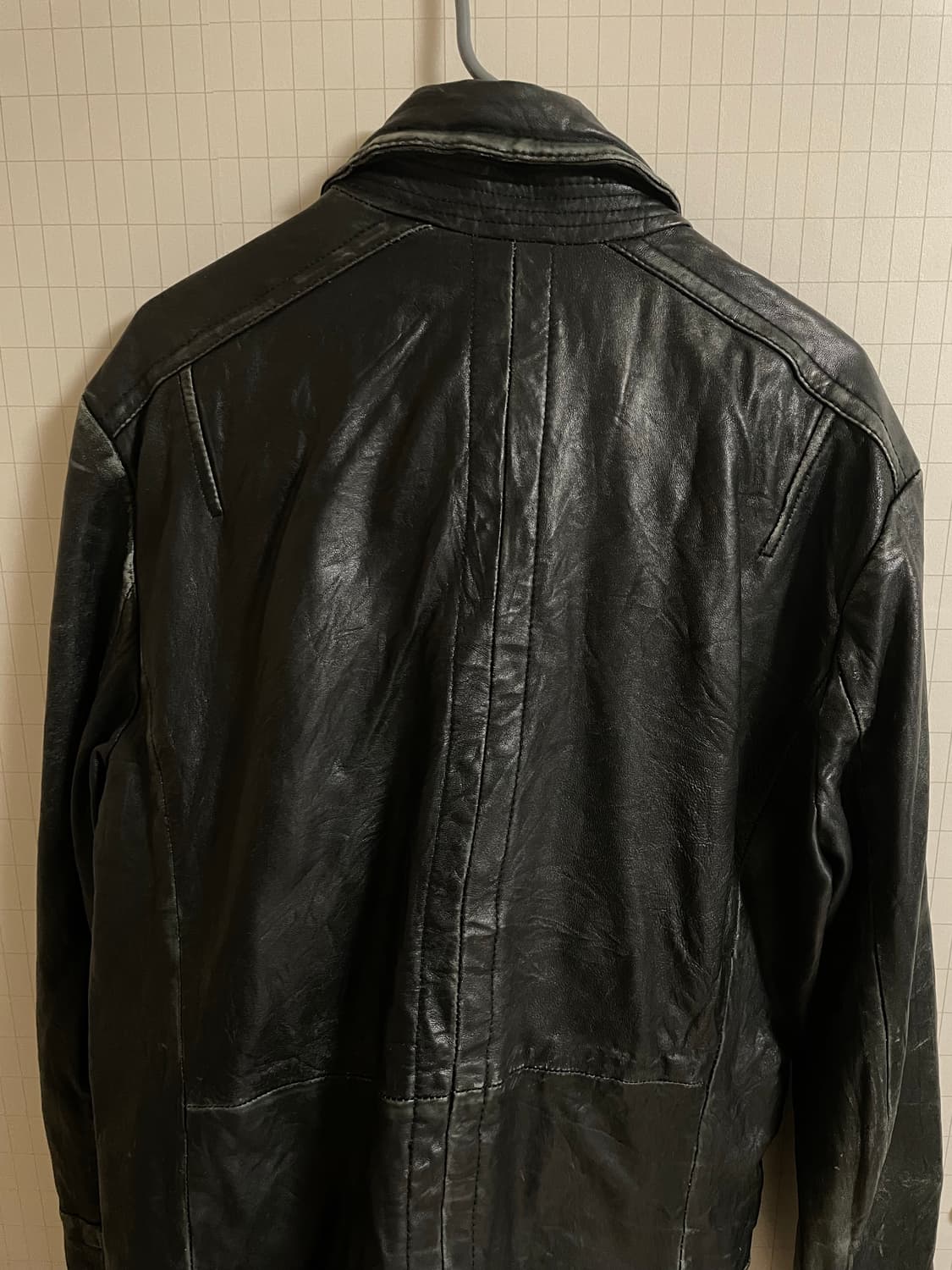 All saints jacket 상품이미지3