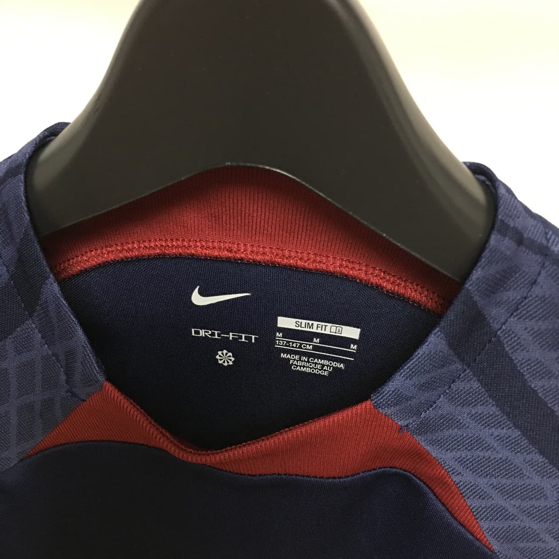 over the pitch kids top 상품이미지4