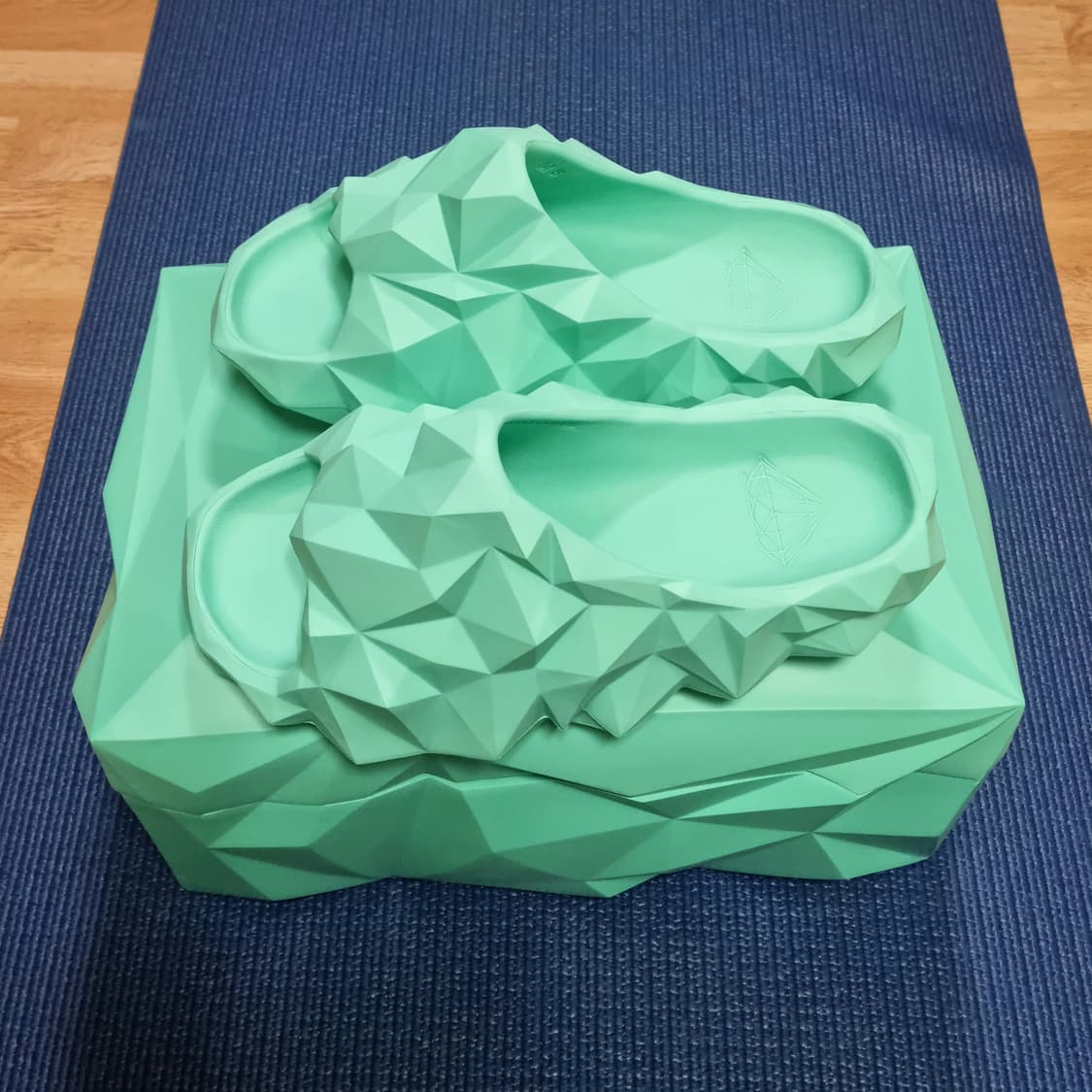 다이아몬드 서플라이 슬라이드 상품이미지1