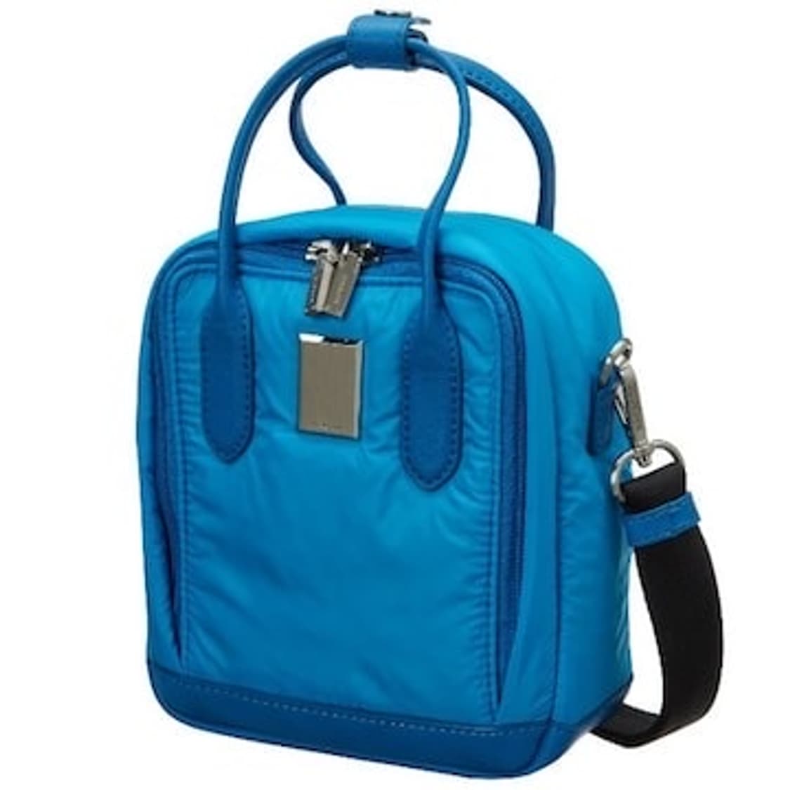 쿠론 조디 패딩 토트 크로스백 상품이미지1