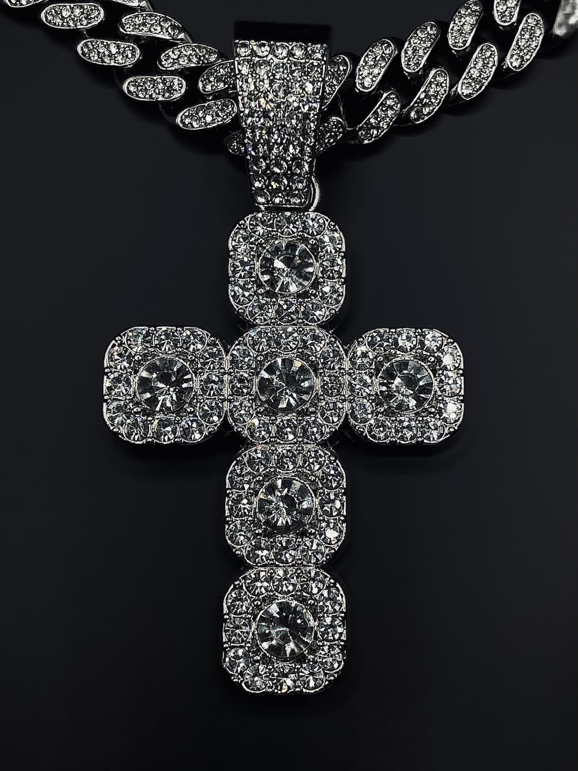 Pcr053 on my necklace 상품이미지9