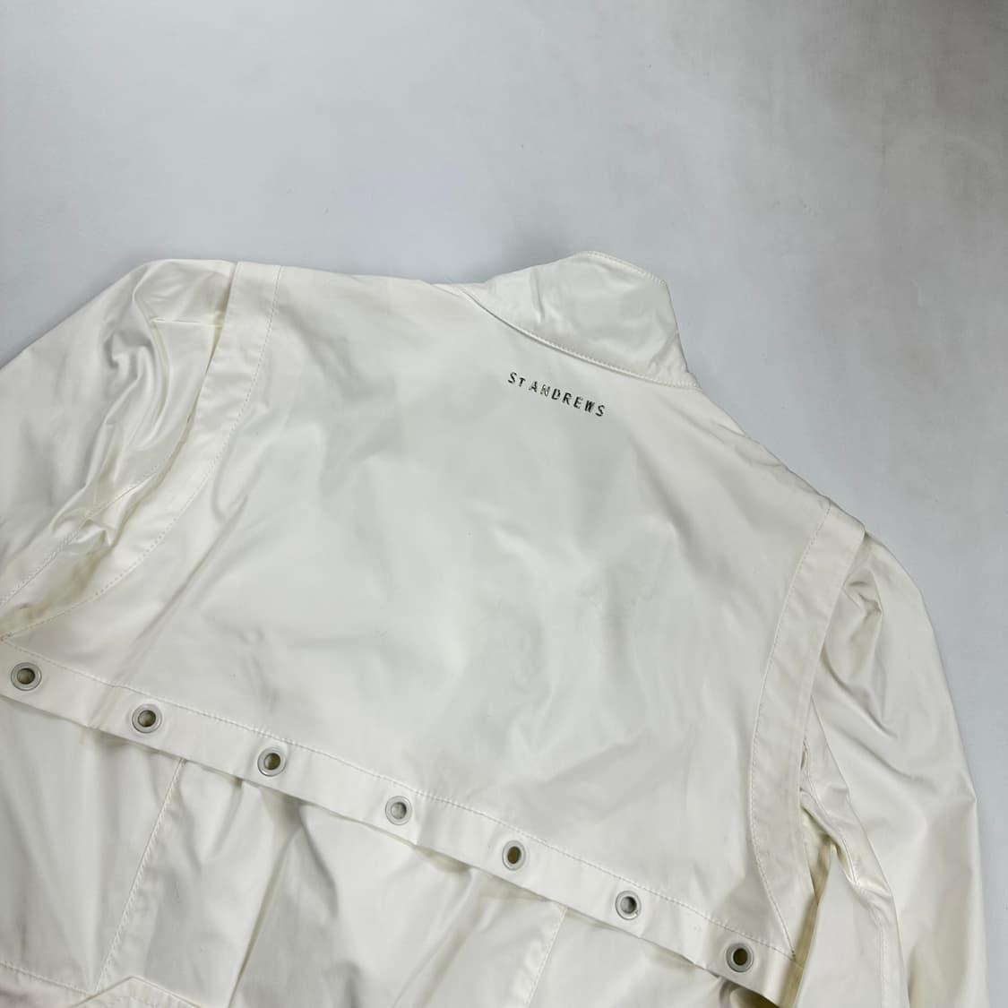 세인트앤드류스 여성 골프 자켓 상품이미지9