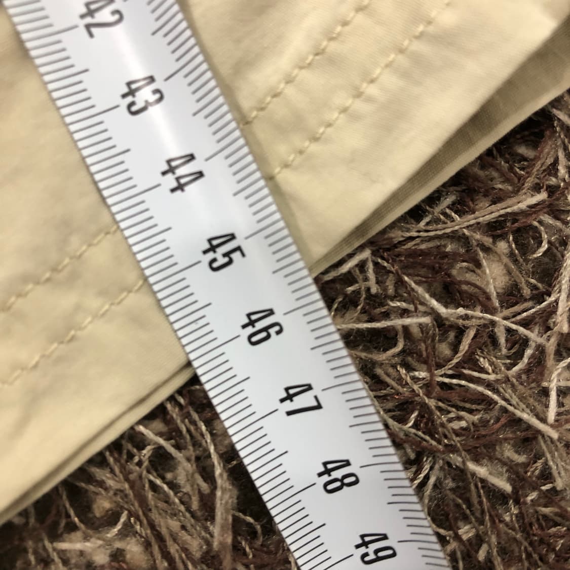 M 파타고니아 나일론 쇼츠 반바지 상품이미지9