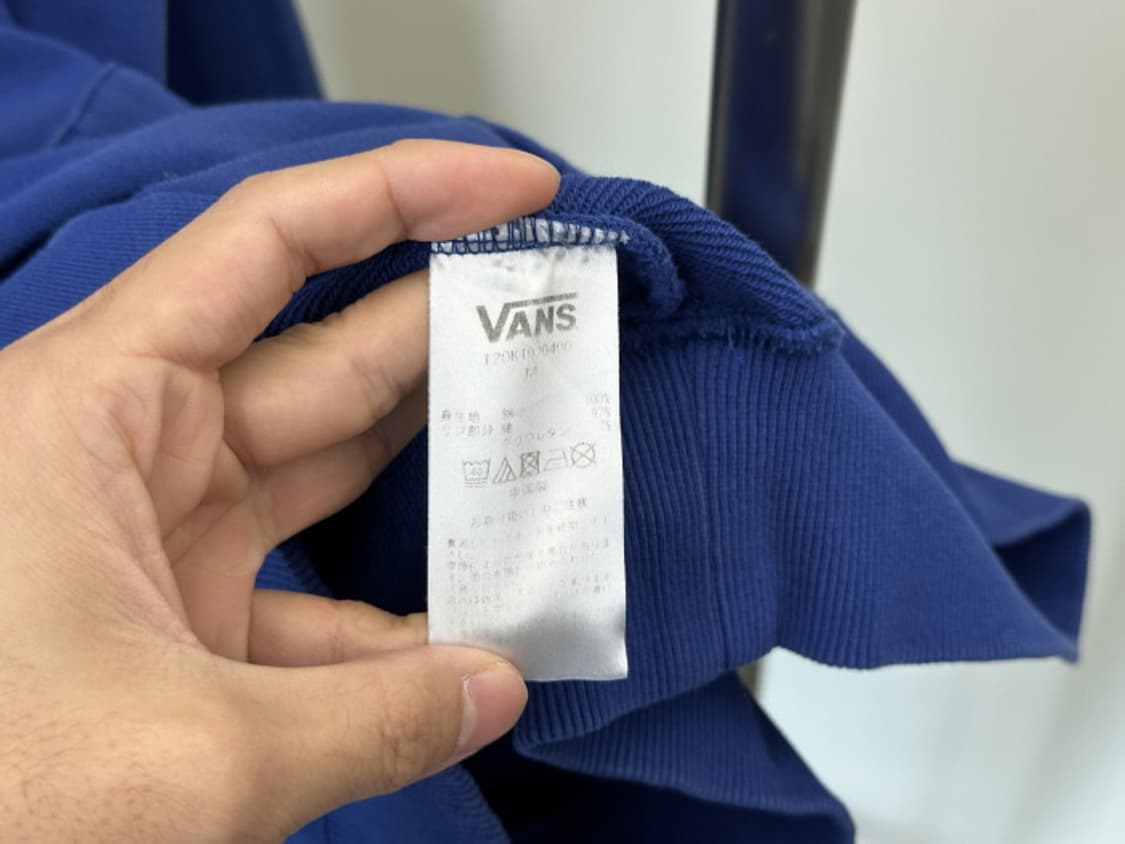 VANS (M) 상품이미지9