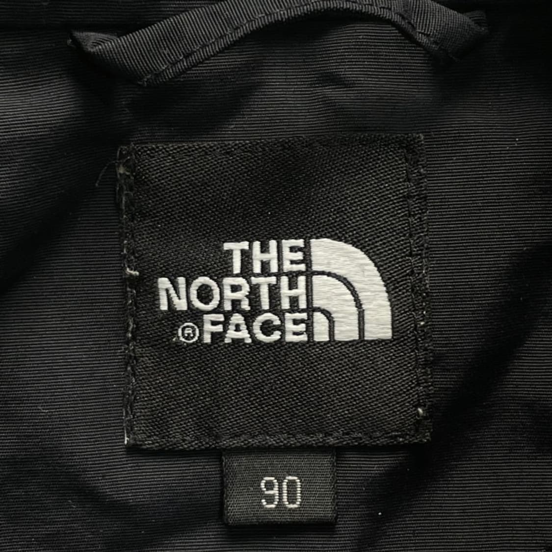 L 노스페이스 바람막이 상품이미지3