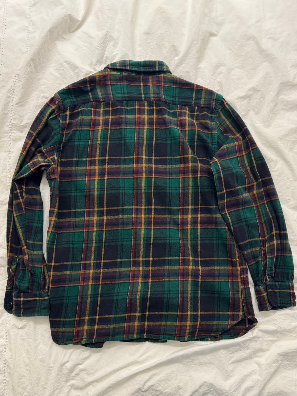 Levi's 리바이스 빈티지 셔츠 상품이미지2