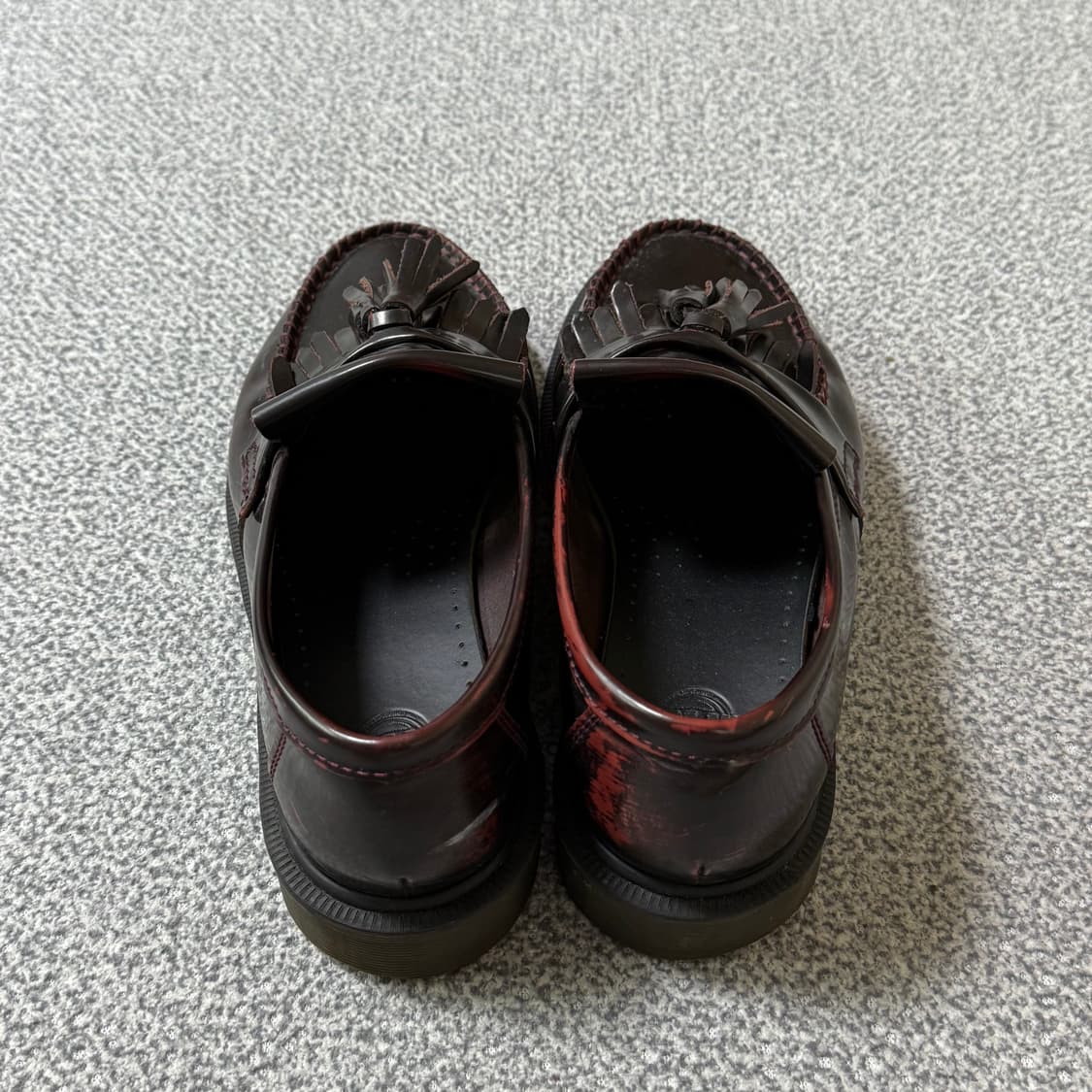 닥터마틴 아드리안 테슬 로퍼 250 상품이미지4