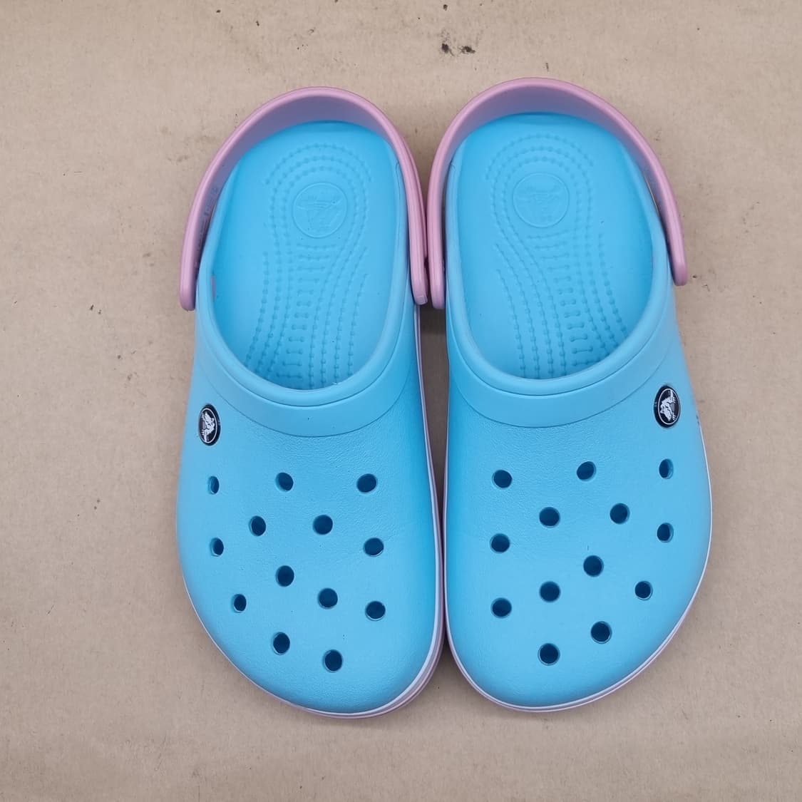 크록스 크록밴드 클로그 J6 250 상품이미지2