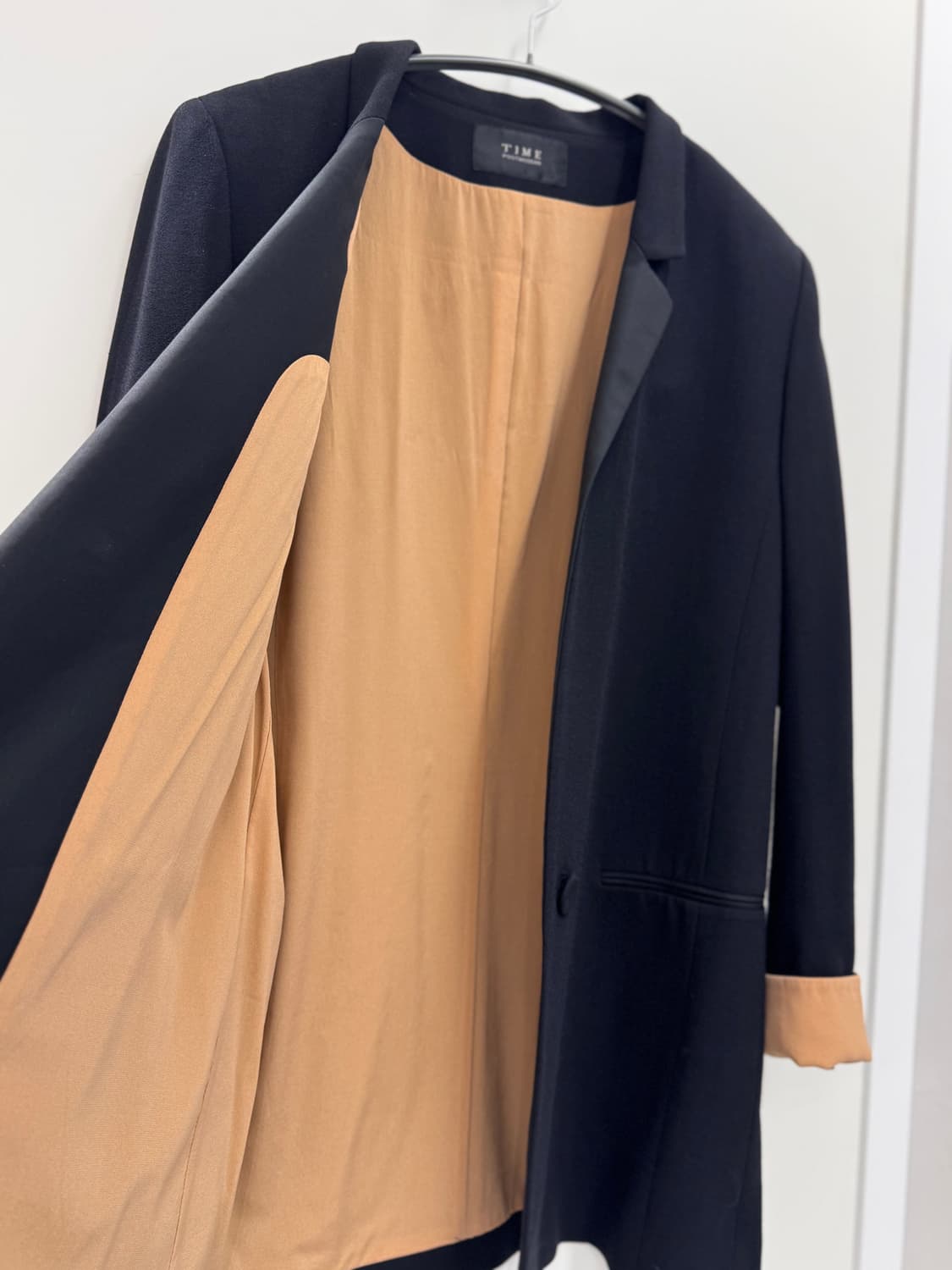 타임 자켓 상품이미지4