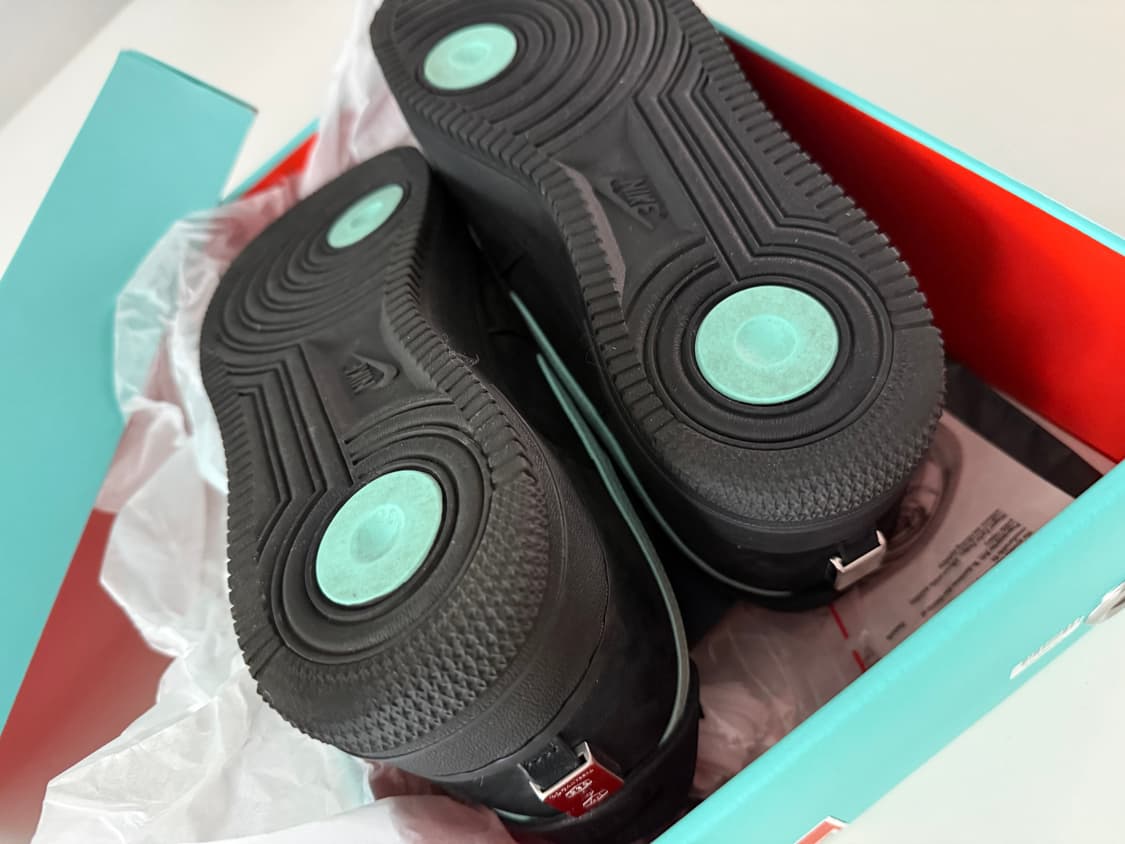 나이키 티파니 포스 팝니다 상품이미지4