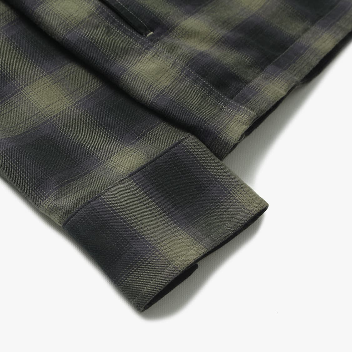  FRED PERRY "Shirts Jacket" 상품이미지9