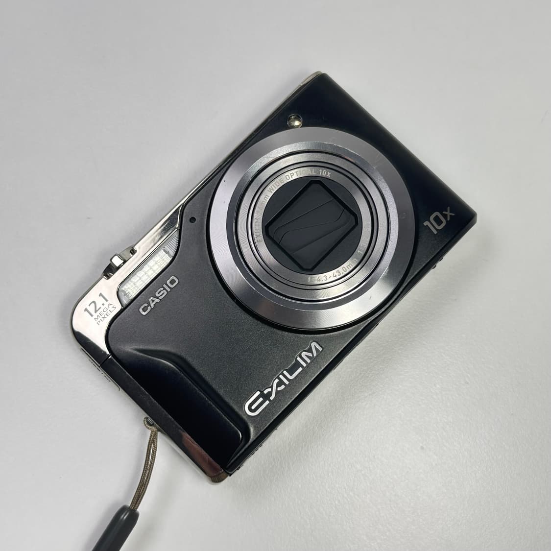 Casio Exilim EX-H10 디카 엑슬림 카메라 빈티지디카 상품이미지1