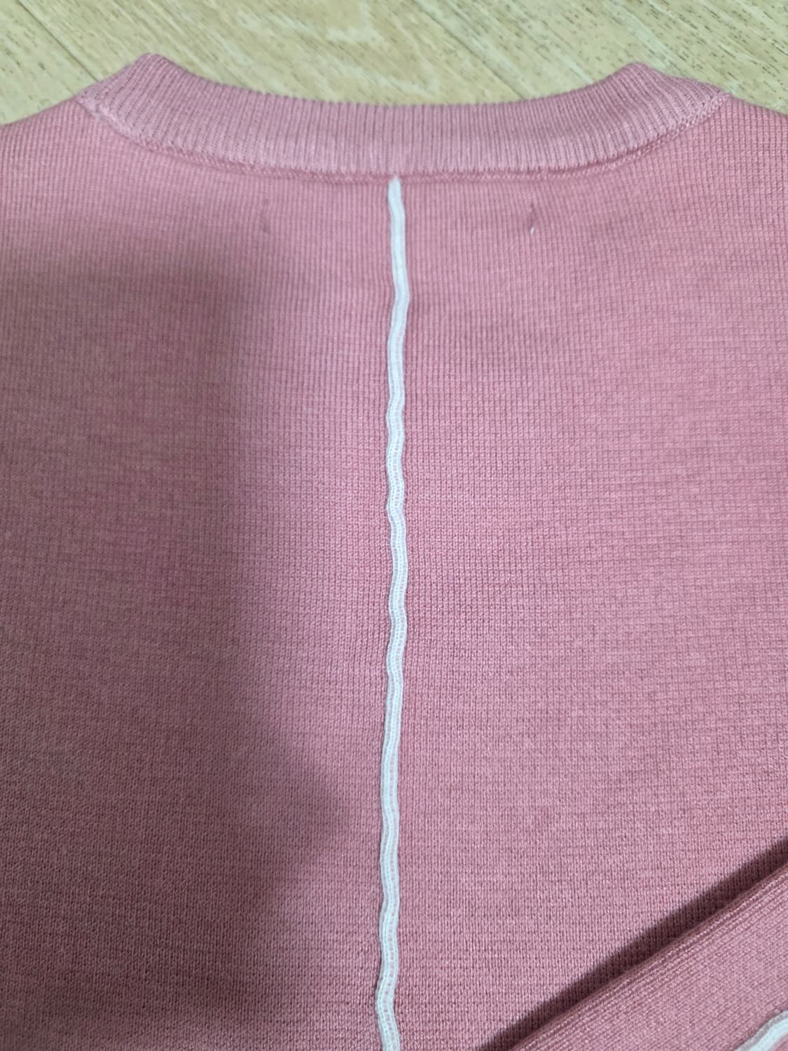 지오송지오 니트 95 상품이미지7