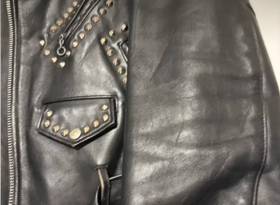 (40사이즈)쇼트 퍼펙토 618 상품이미지3