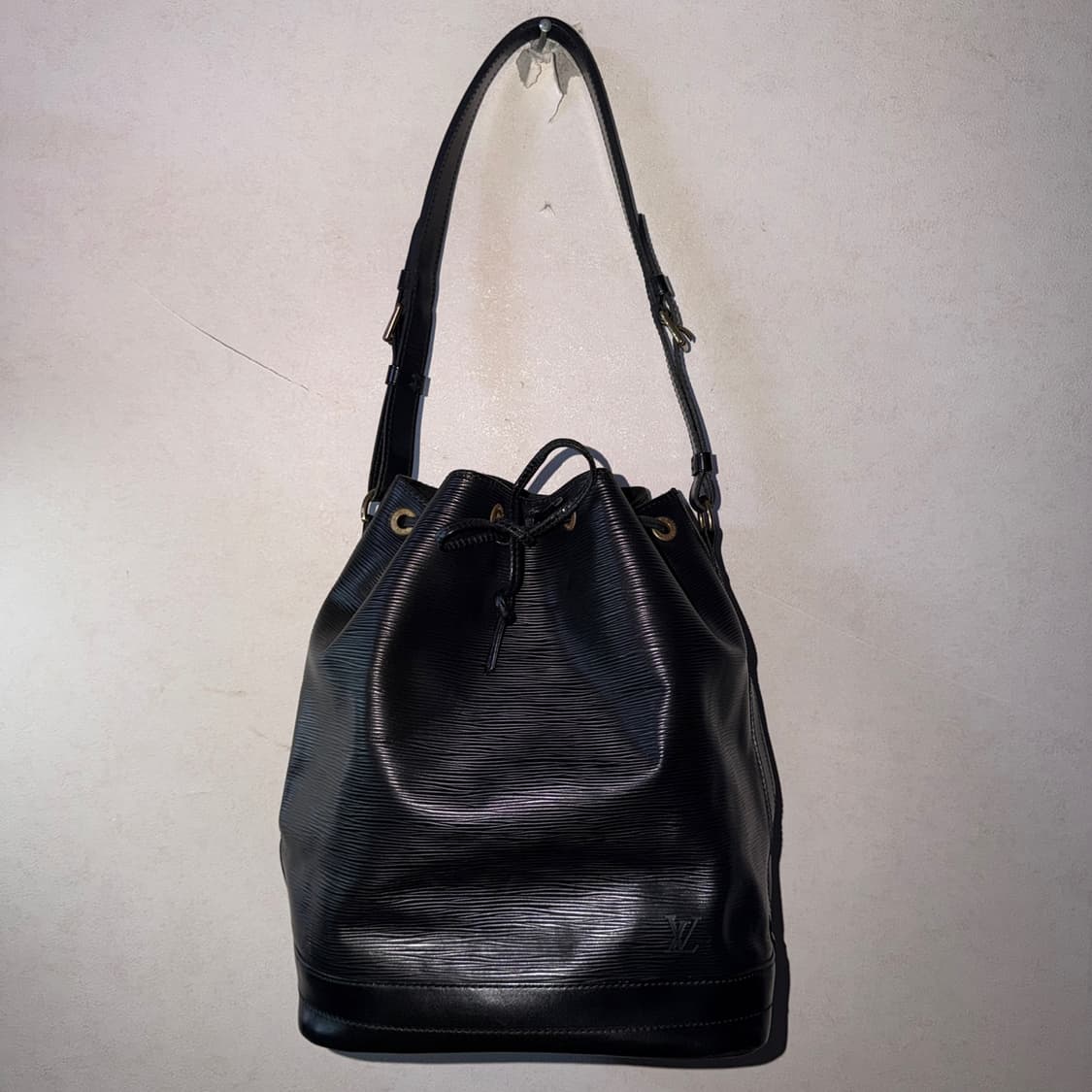 루이비통 빈티지 에삐 복조리 숄더&크로스백 (TC손상) 상품이미지6