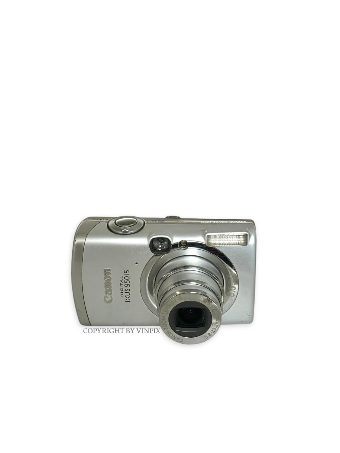 캐논 익서스 IXUS 950(IXY 810) 디지털 카메라 디카 상품이미지4