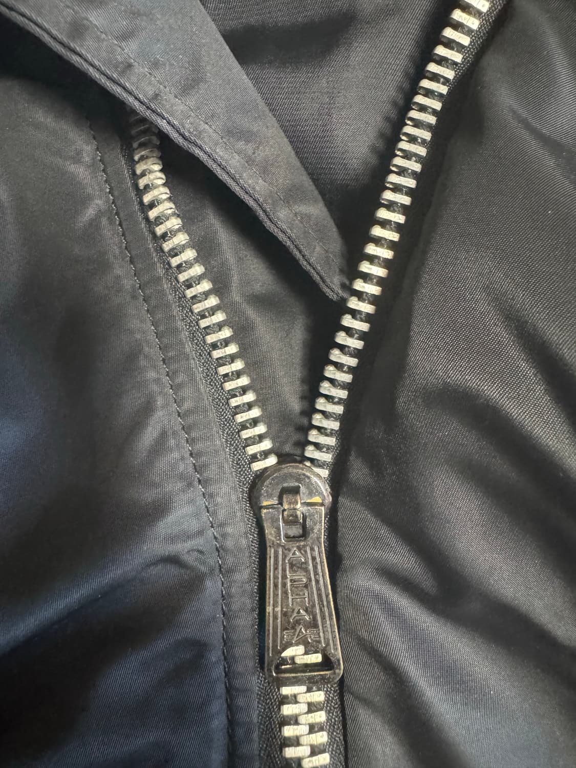 (L) 알파인더스트리(Alpha Industries)의 N-3B 파카 상품이미지4