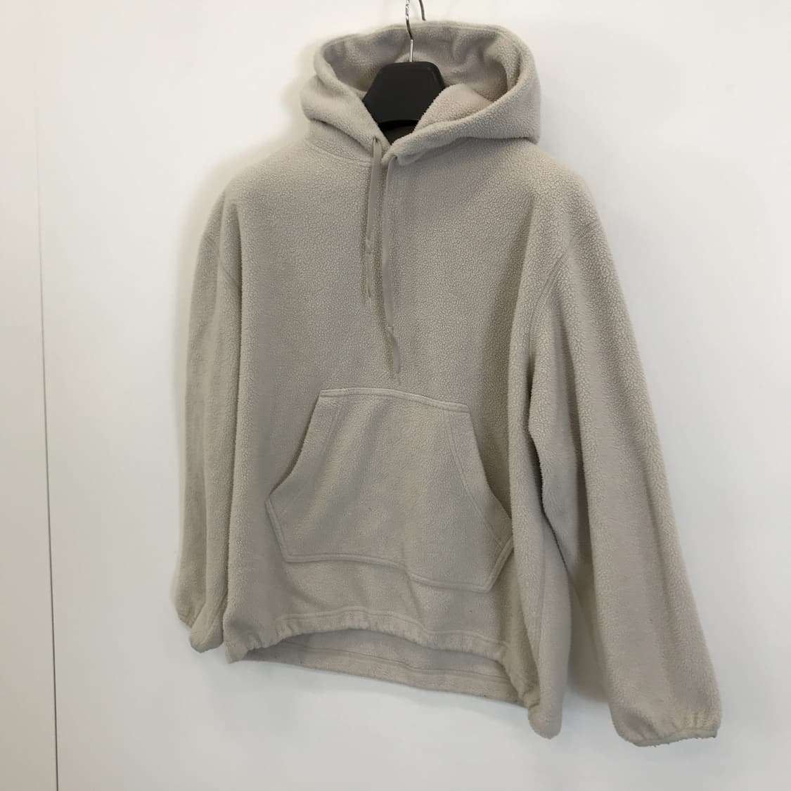 토마스모어 뽀글이 플리스 후드 [S] 상품이미지2