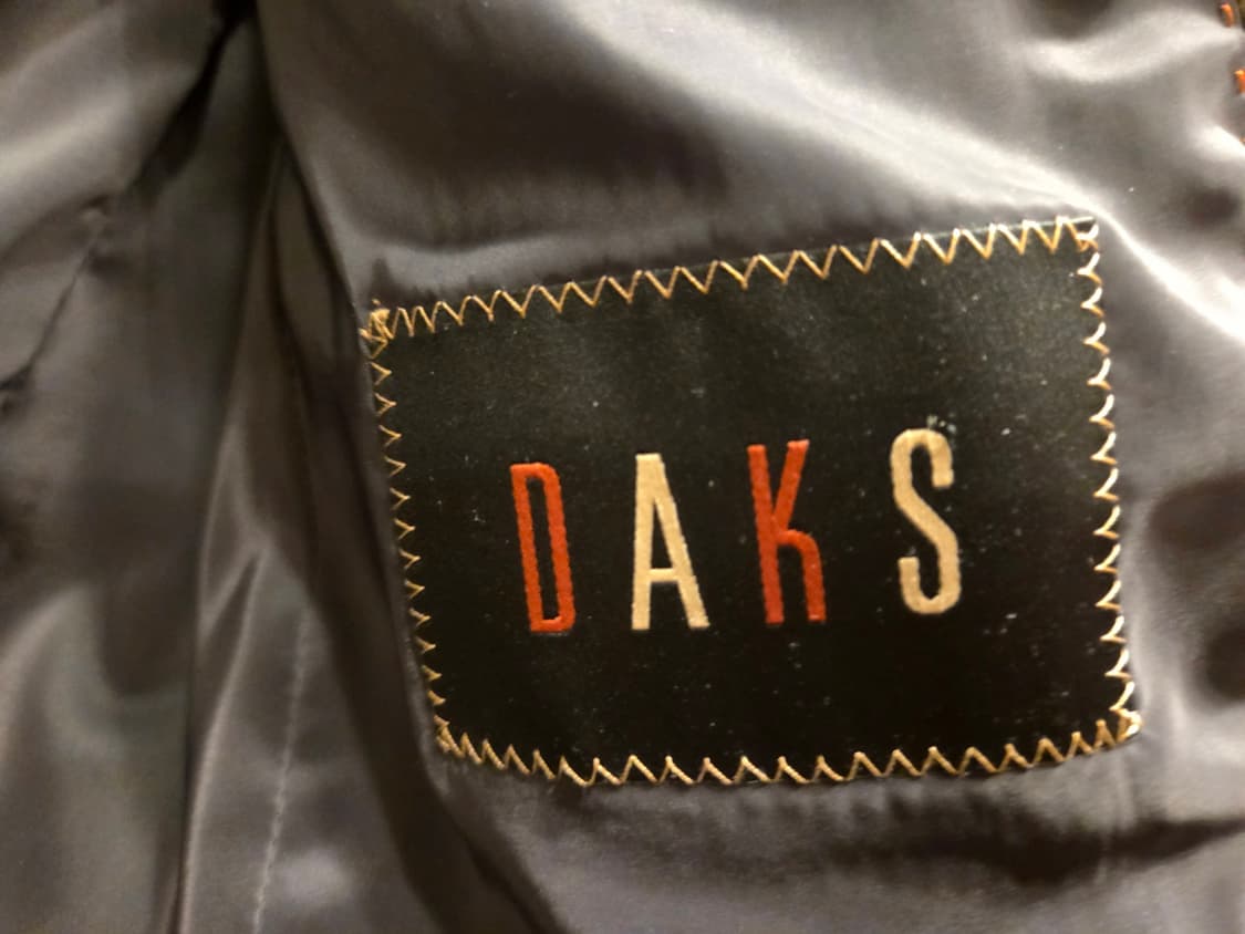 닥스 트위드자켓 상품이미지8