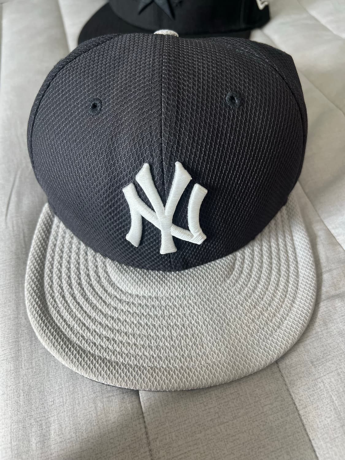 뉴에라 스냅백 메쉬 60.6 상품이미지1