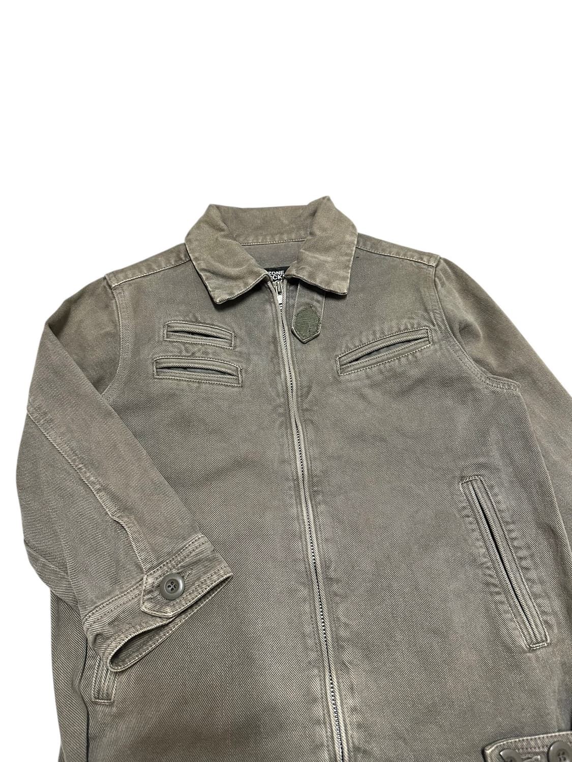 Ozone rocks 오존락 상품이미지2