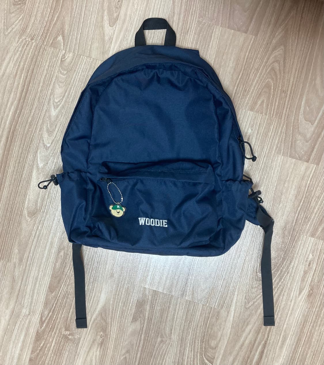 (택포) 스파오 백팩 상품이미지1