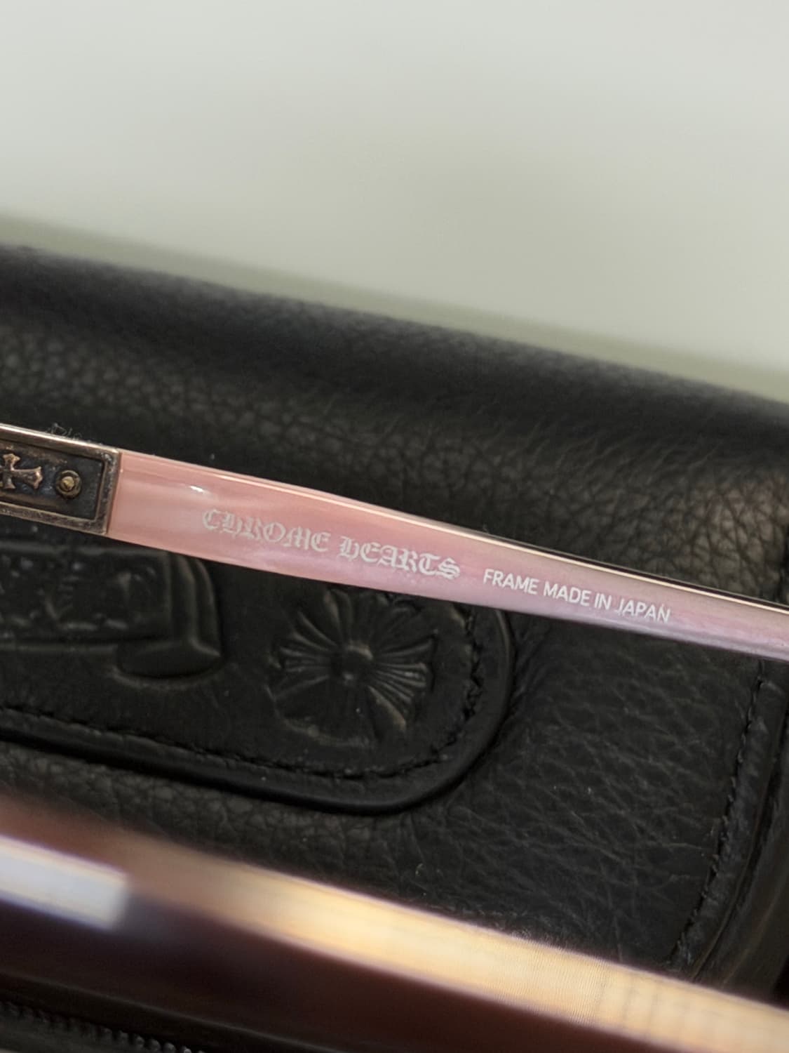 크롬하츠 mercy 안경 상품이미지4