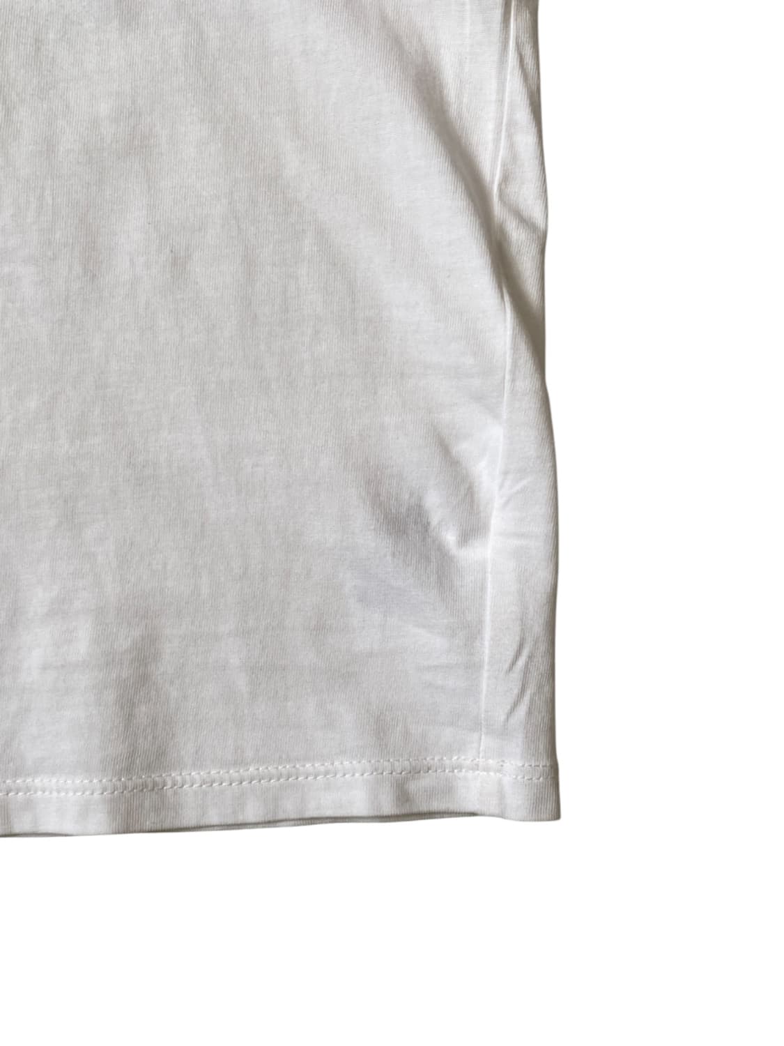 마떙킴 1/2 티셔츠 (Woman XS) 상품이미지6