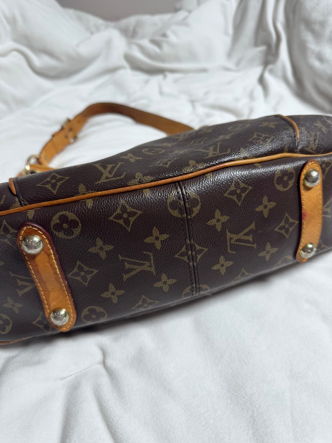 정품 루이비통 갈리에라 상품이미지2