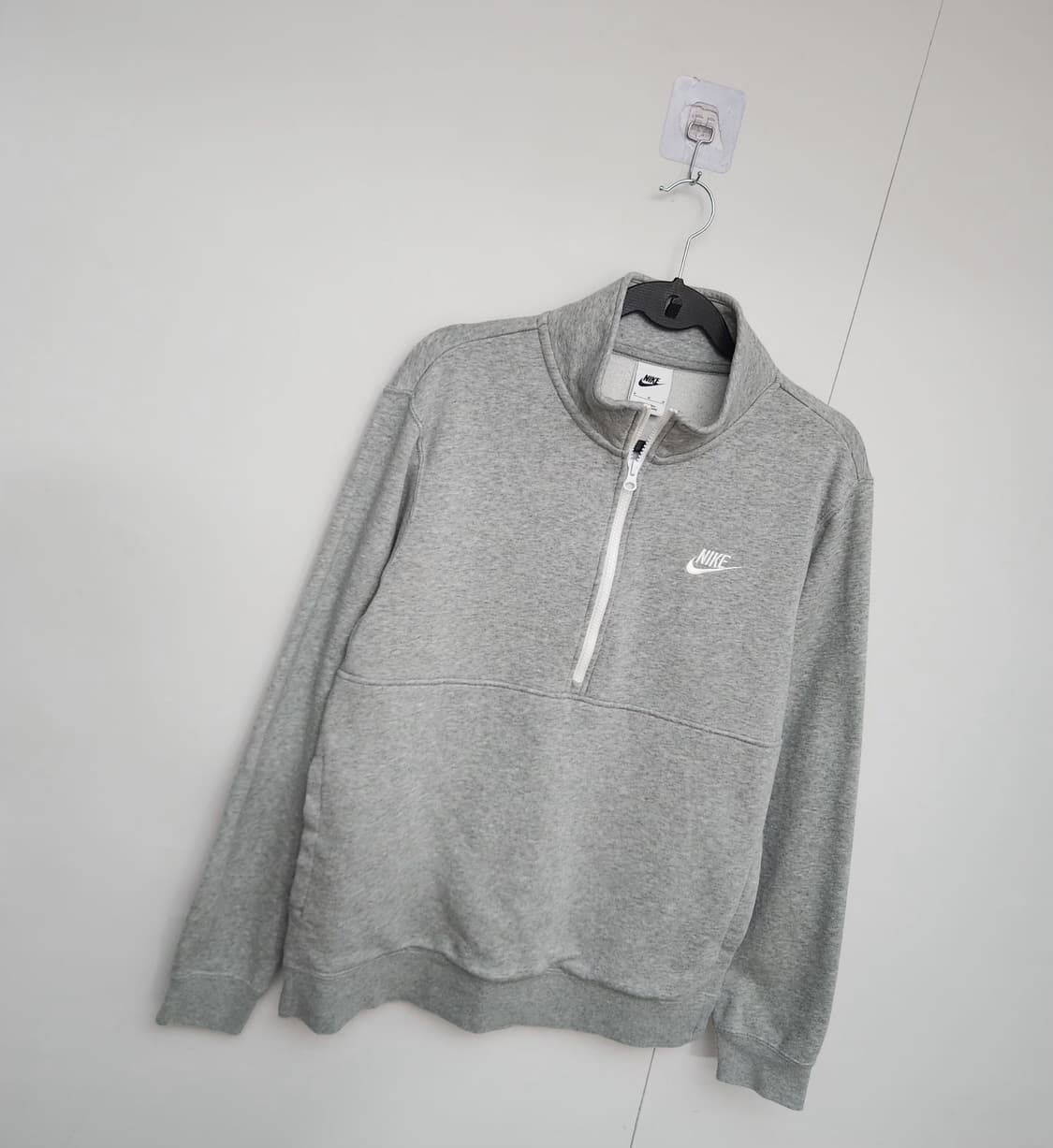 나이키 95 반집업맨투맨 하프집업맨투맨 상품이미지4