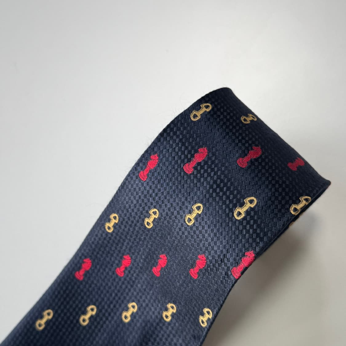 셀린느(celine) 명품 정품 넥타이 상품이미지5