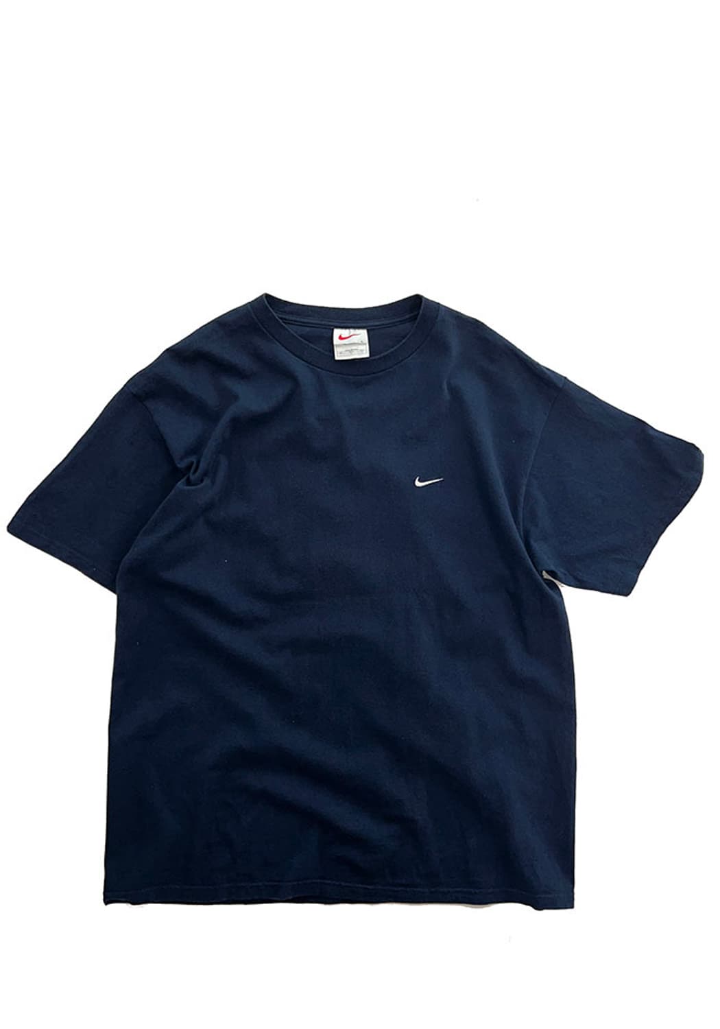 나이키 빈티지 스우시 반팔 USA MADE 상품이미지2