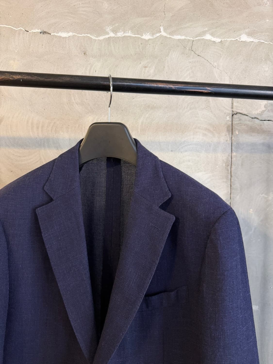 DAKS 닥스 테일러드 자켓 100 상품이미지4