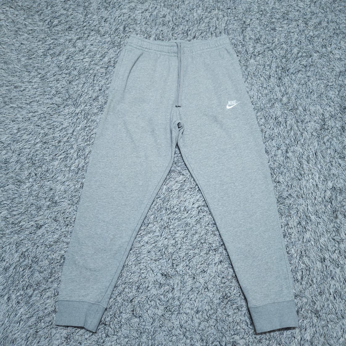 나이키) L 남자 퓨추라 조거팬츠 트레이닝 / 왕눈이샵 상품이미지1