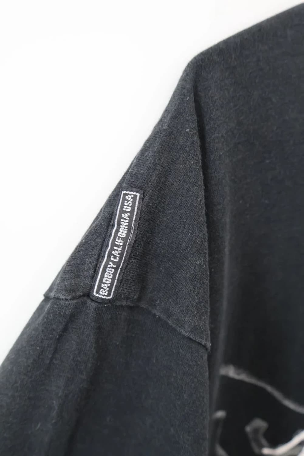 Bad Boy Graphic T-Shirt 상품이미지6