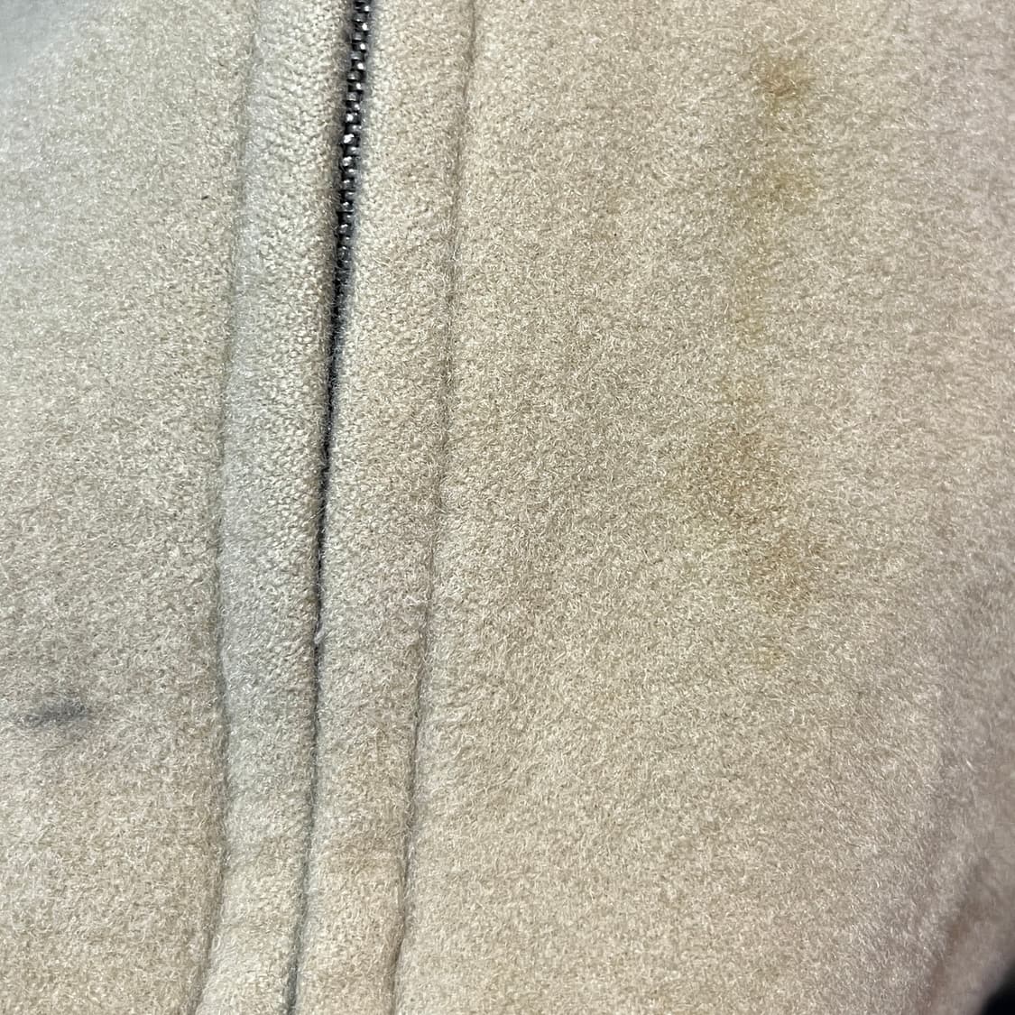 Lee 빈티지 모직 자켓 상품이미지2