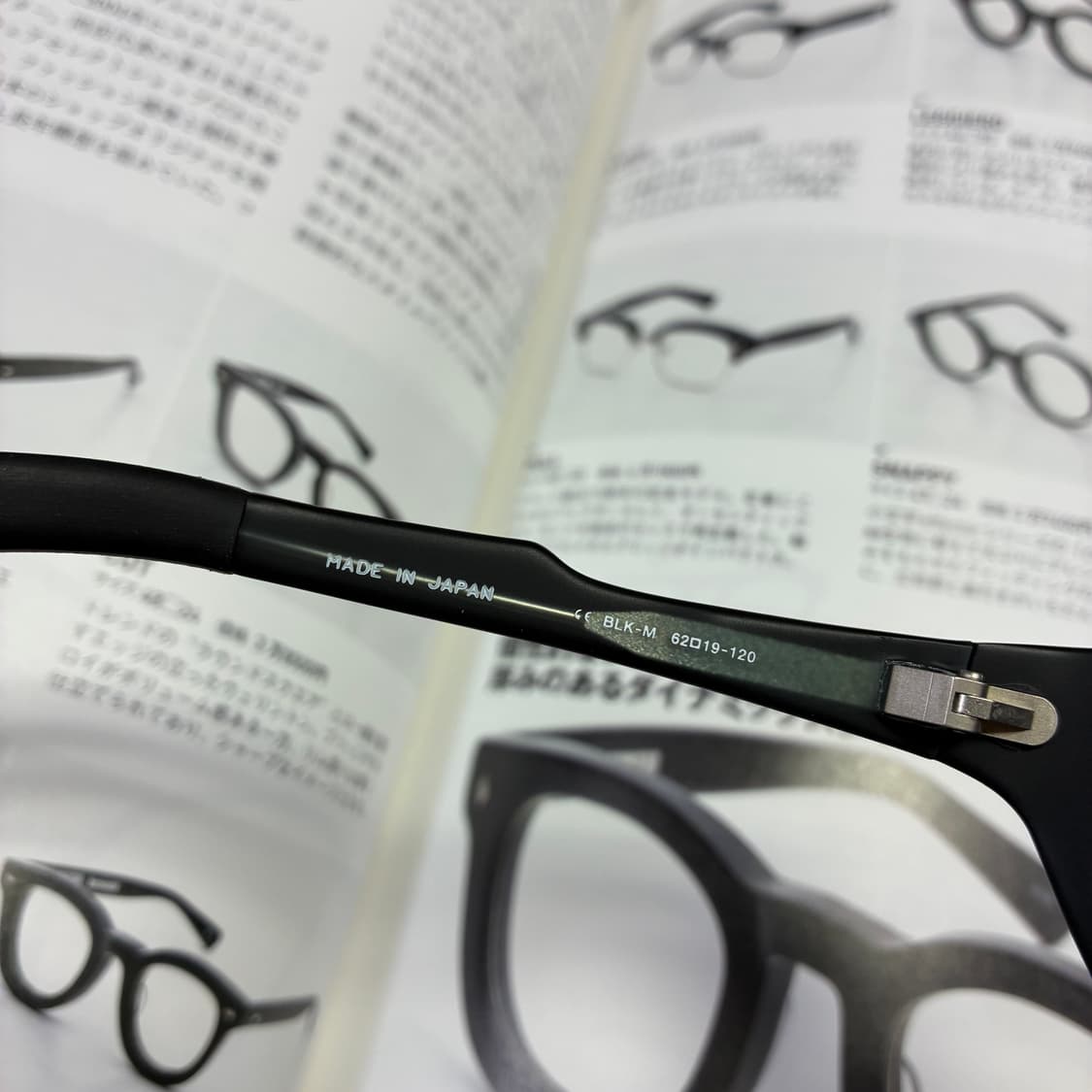 SAMA T3 사마 고글형 뿔테 선글라스 안경 상품이미지5