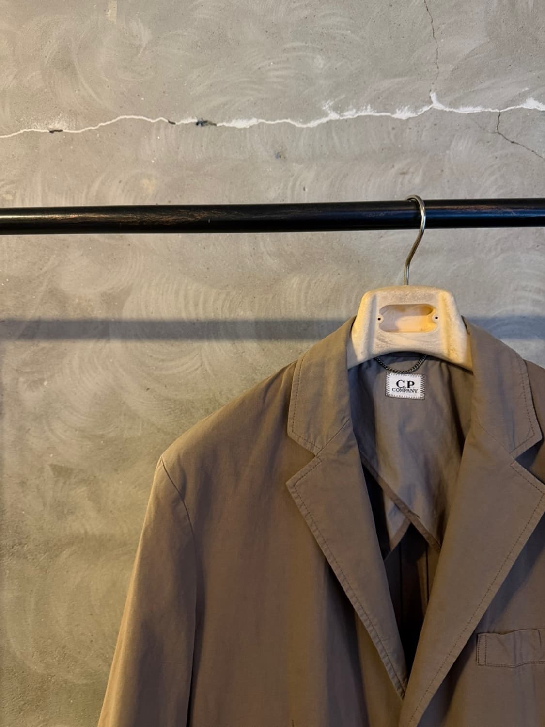 CP 컴퍼니 자켓 100 상품이미지5