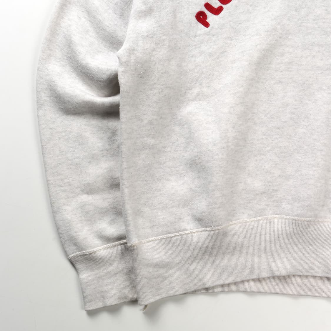 웨어하우스 루프휠 스웻셔츠   상품이미지8