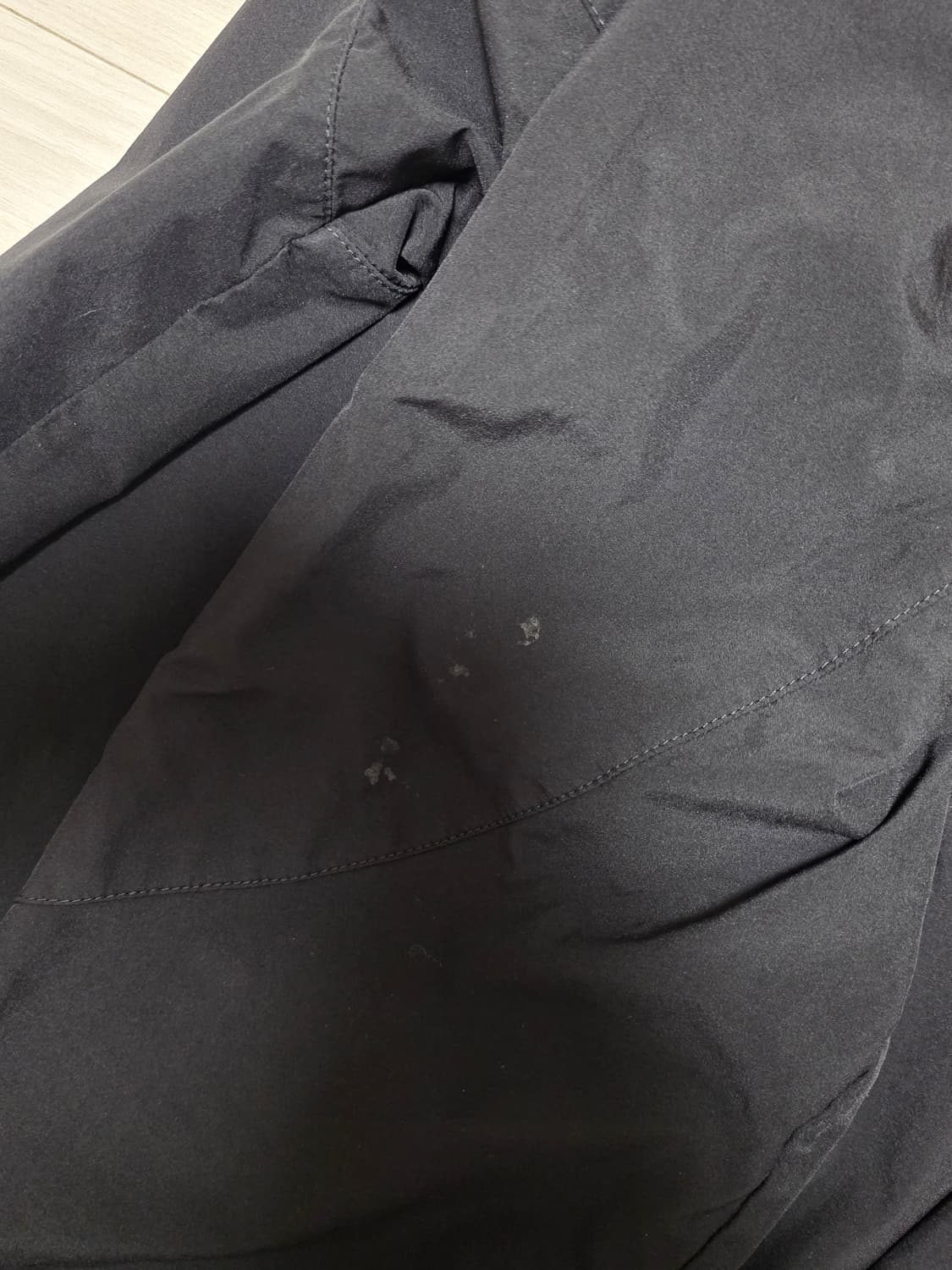 노스페이스 바람막이 상품이미지5