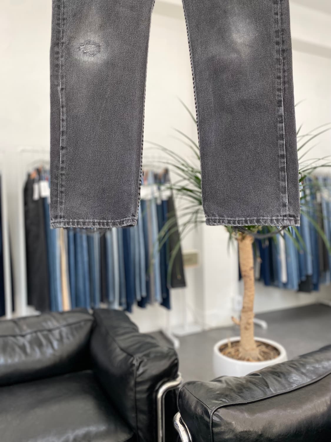 Levis505 Straight Fit 34사이즈 a5135 상품이미지3