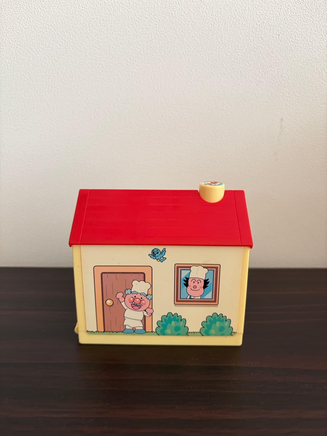 호빵맨 하우스 상품이미지3